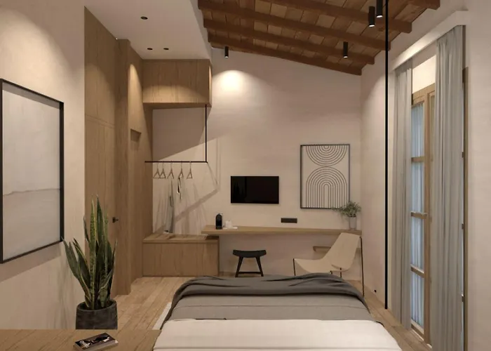 Consolato Boutique Gasthuis