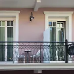 Consolato Boutique בית הארחה חאניה