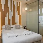 Pensionat Consolato Boutique Chania (Crete)