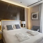 בית הארחה Consolato Boutique חאניה