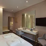 Pensionat Consolato Boutique 4*