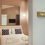 Consolato Boutique Pensionat 4*
