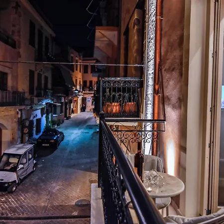 Гостевой дом Consolato Boutique