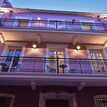 Consolato Boutique Chania (Crete)