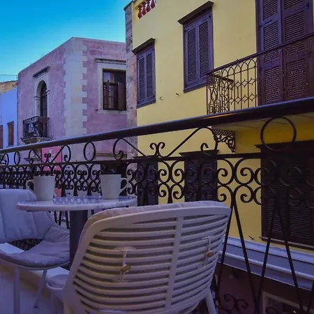 Consolato Boutique 4*