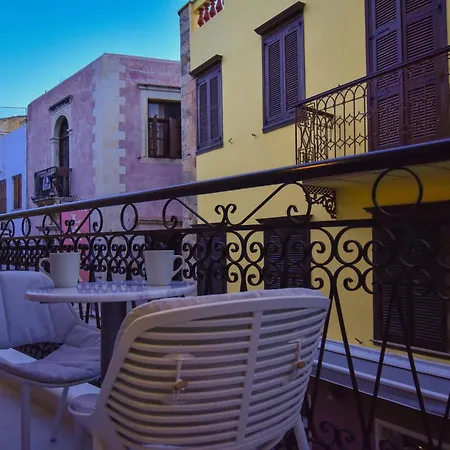 Consolato Boutique 4*