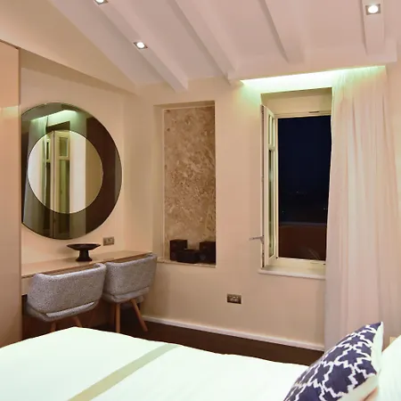 Consolato Boutique Гостевой дом