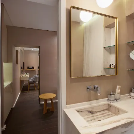 Casa de hóspedes Consolato Boutique Chania (Crete)