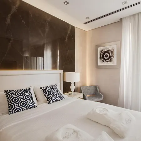 Consolato Boutique 4* Chania (Crete)