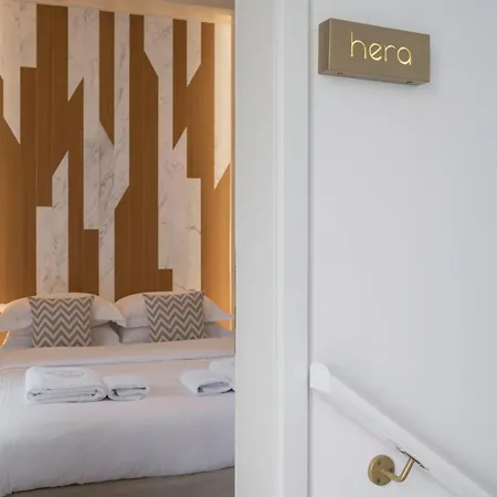 Гостевой дом Consolato Boutique