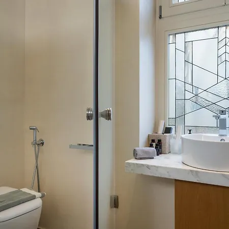 Гостевой дом Consolato Boutique 4*