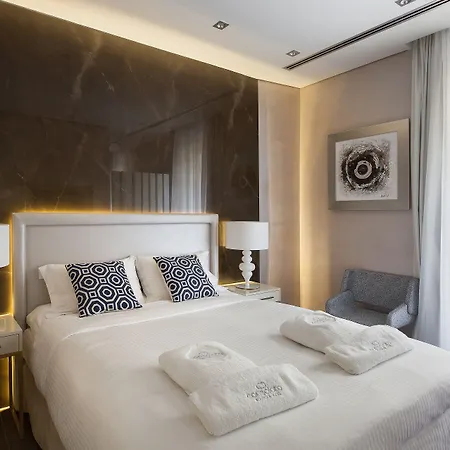 Гостевой дом Consolato Boutique Ханья