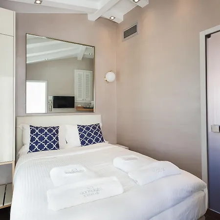 Гостевой дом Consolato Boutique