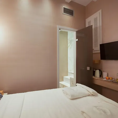 Consolato Boutique Chania (Crete)