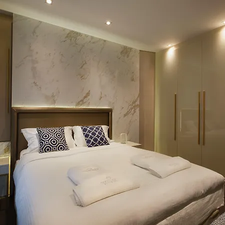 Casa de hóspedes Consolato Boutique