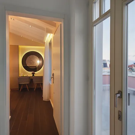 Consolato Boutique 4*