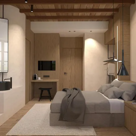 Consolato Boutique 4*