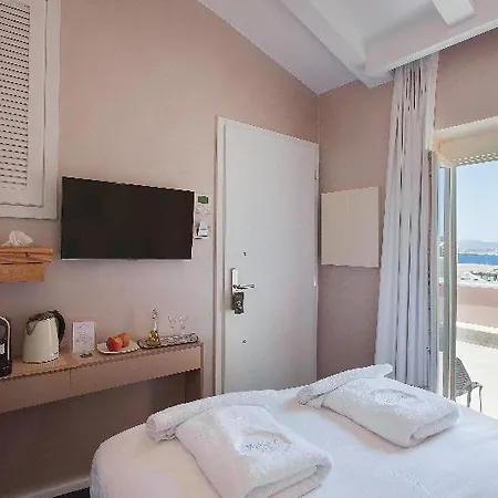 Consolato Boutique Gæstehus
