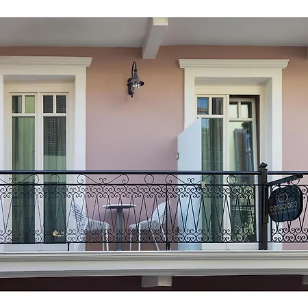 Consolato Boutique Chania (Crete)