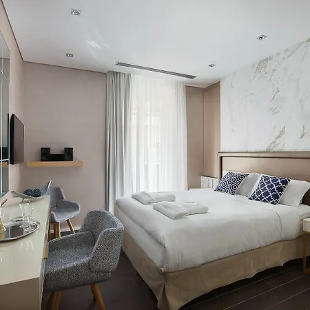 Gæstehus Consolato Boutique Chania (Crete)