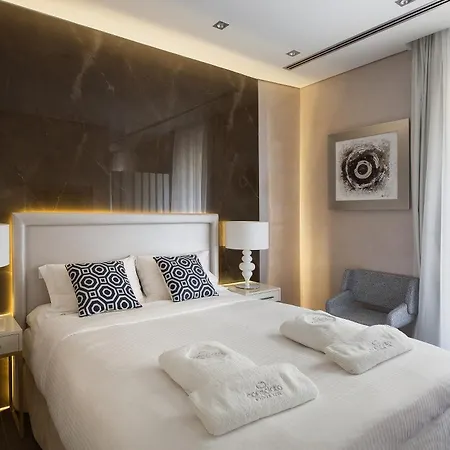 Гостевой дом Consolato Boutique