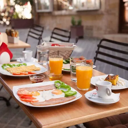 Consolato Boutique Гостевой дом