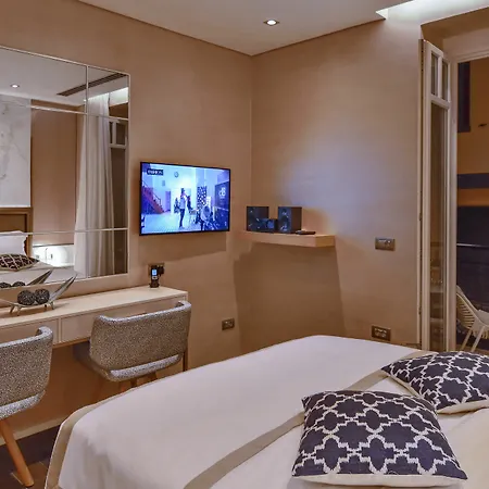 Consolato Boutique Chania (Crete)