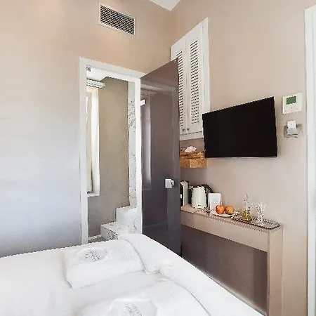 Consolato Boutique 4* Chania (Crete)