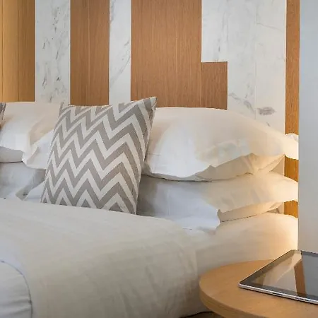 Гостевой дом Consolato Boutique