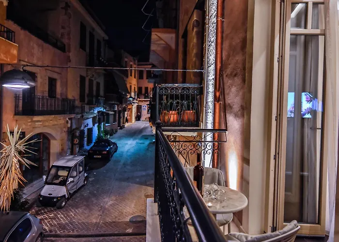 ゲストハウス Consolato Boutique