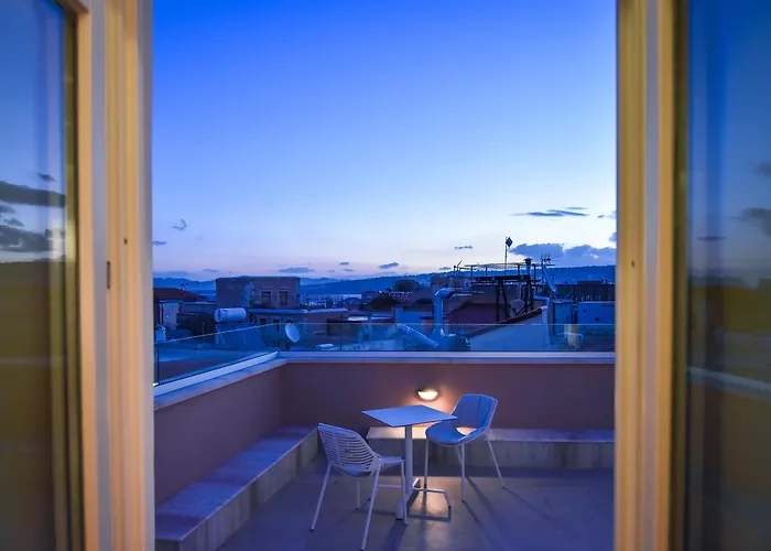 ゲストハウス Consolato Boutique