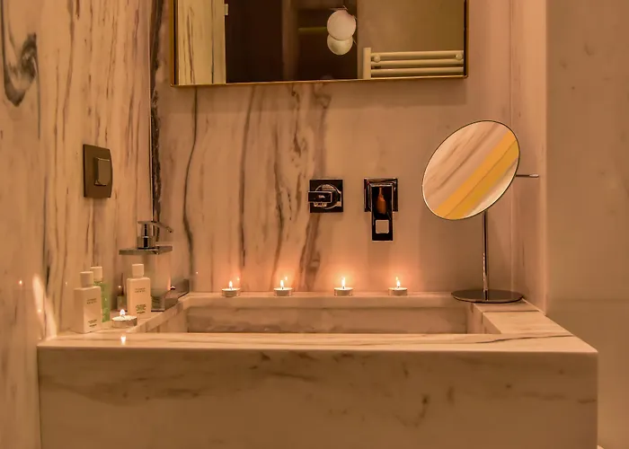 Consolato Boutique ゲストハウス