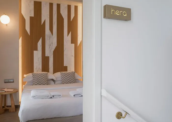 ゲストハウス Consolato Boutique