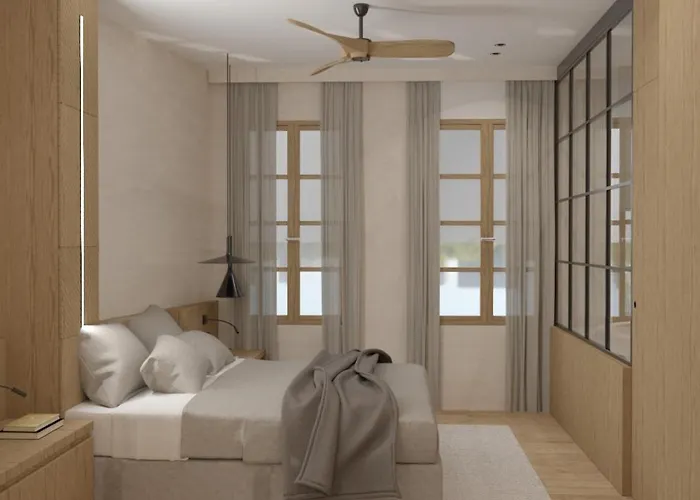 ゲストハウス Consolato Boutique 4*