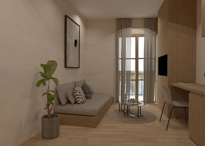 Consolato Boutique 4*