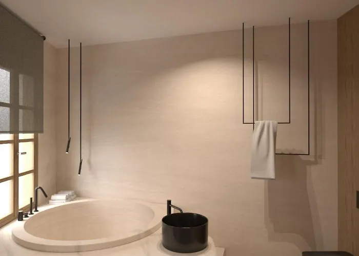 Consolato Boutique 4* ハニア