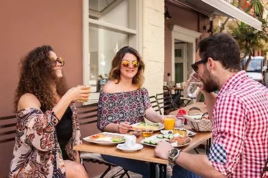 ゲストハウス Consolato Boutique