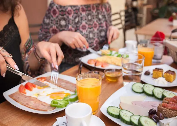 Consolato Boutique ゲストハウス 4*